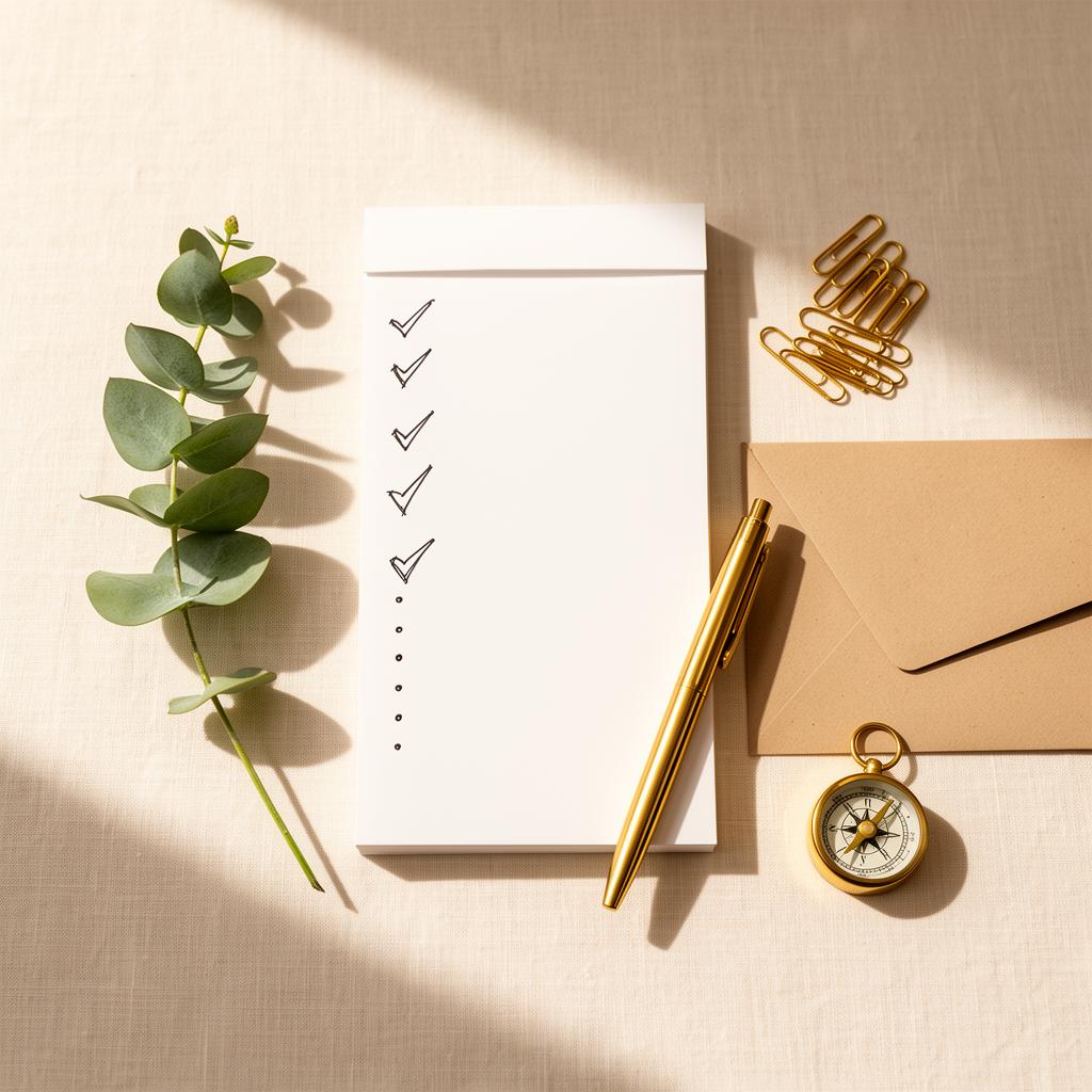 Purpose-Driven Action Starter Pack