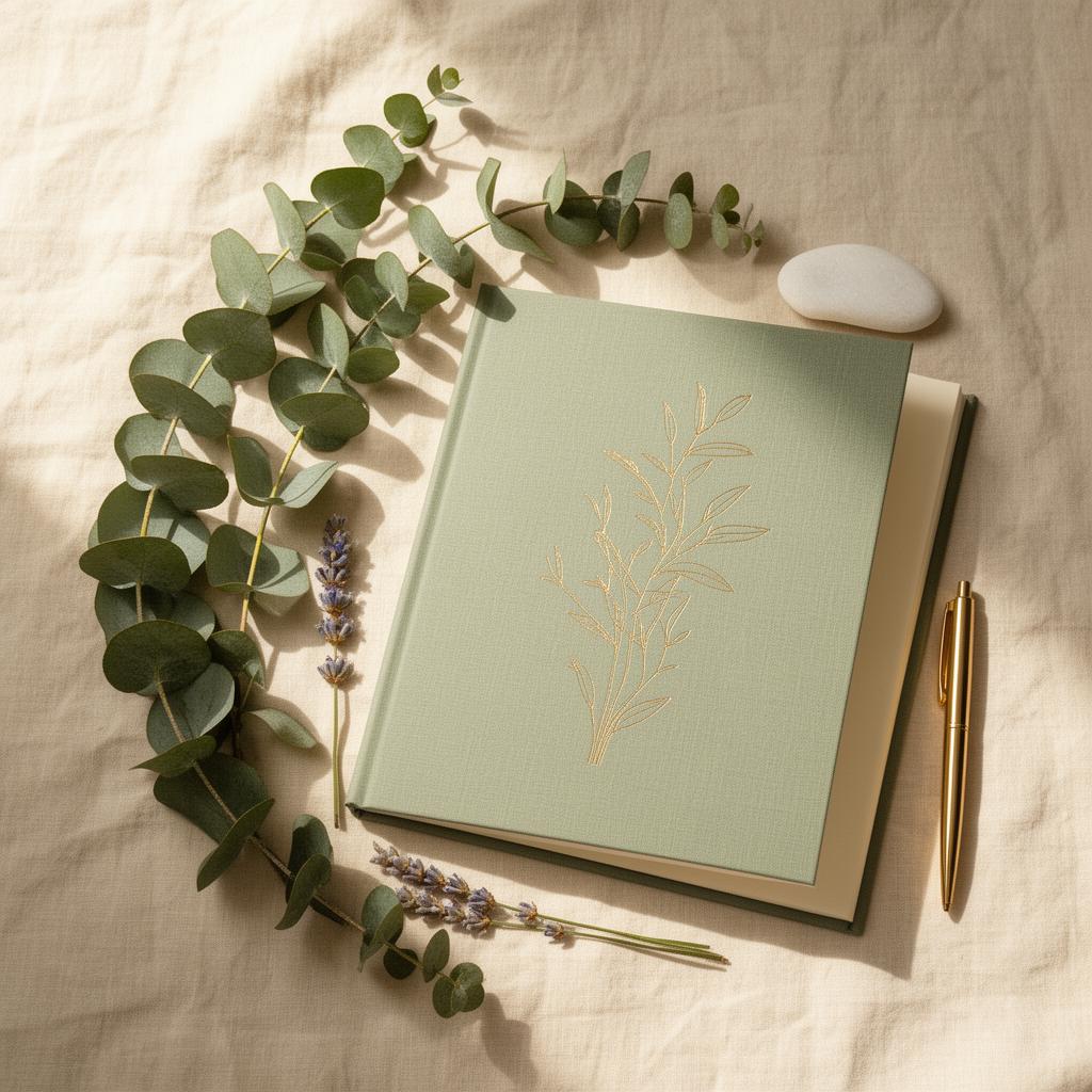 Mindfulness & Growth Reflection Workbook
